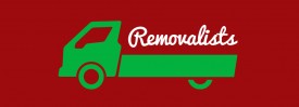 Removalists Tatachilla - Furniture Removals